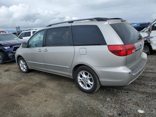Image 2 of 2004 TOYOTA SIENNA XLE 2004 with VIN 5TDZA22C14S123588