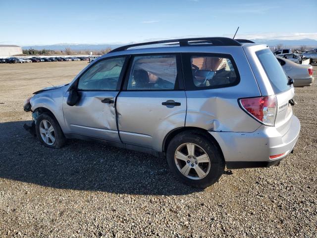 Изображение 2 2013 SUBARU FORESTER 2.5X 2013 с VIN JF2SHABC6DH421146