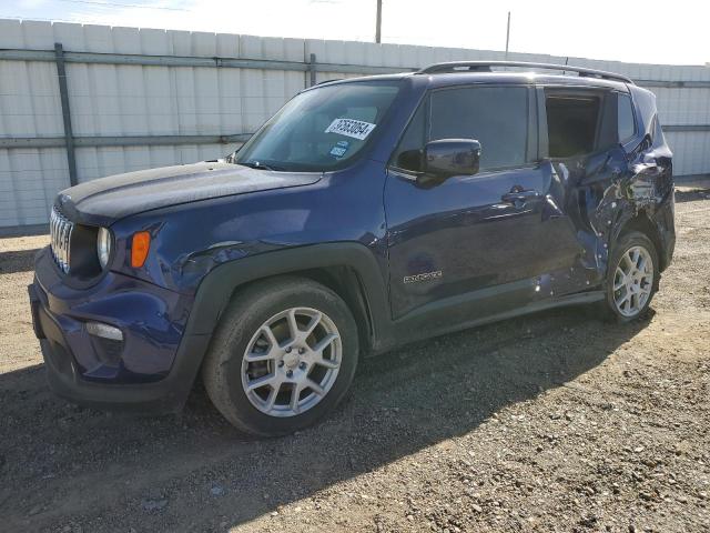 Obraz 1 z 2020 JEEP RENEGADE LATITUDE 2020 z VIN ZACNJABB5LPM05385