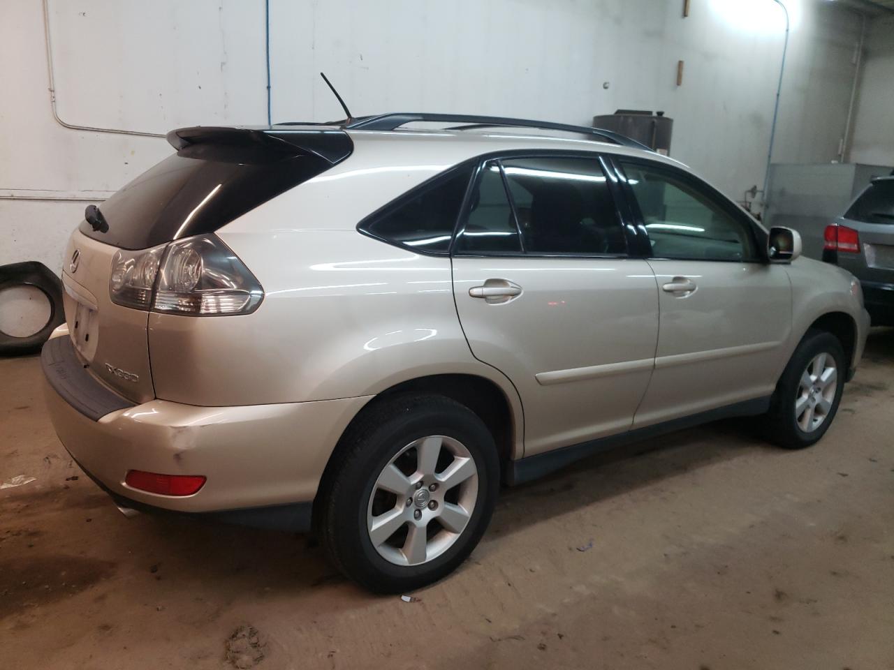 Изображение 3 2004 LEXUS RX 330 2004 с VIN JTJHA31U640018606