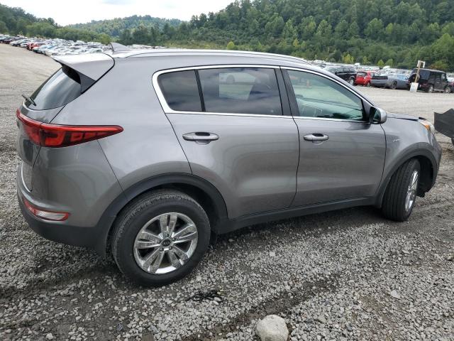 Image 3 of 2019 KIA SPORTAGE LX 2019 with VIN KNDPMCAC7K7549783