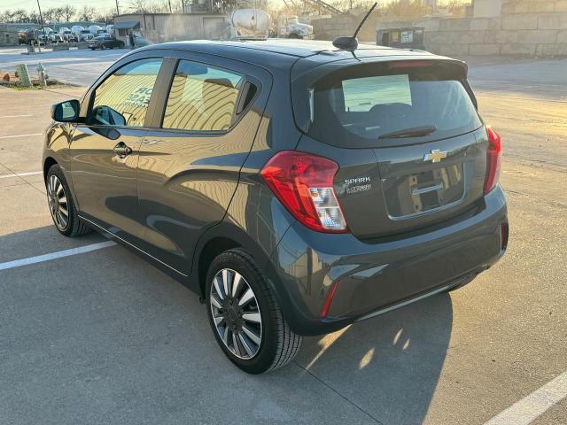 Изображение 3 2020 CHEVROLET SPARK LS 2020 с VIN KL8CB6SA1LC451904