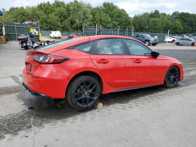 Obraz 3 z 2022 HONDA CIVIC SPORT 2022 z VIN 19XFL2H86NE005029