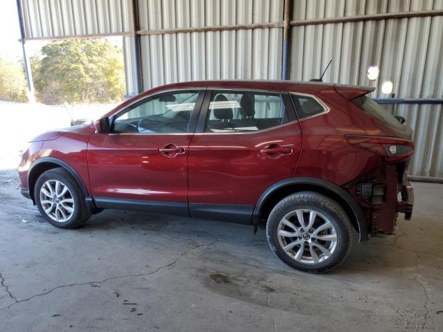 Obraz 2 z 2021 NISSAN ROGUE SPORT S 2021 z VIN JN1BJ1AV0MW315554