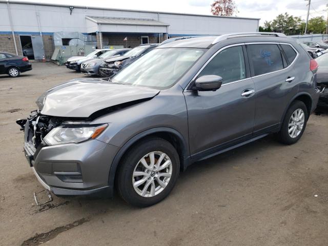 Image 1 of 2017 NISSAN ROGUE S 2017 with VIN JN8AT2MV9HW256938