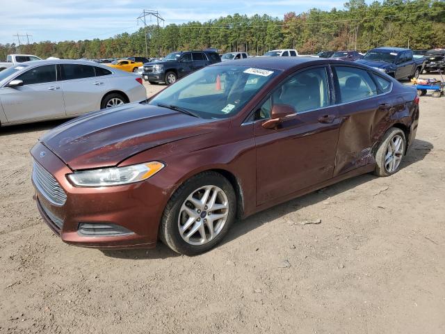 2015 FORD FUSION SE 2015 image