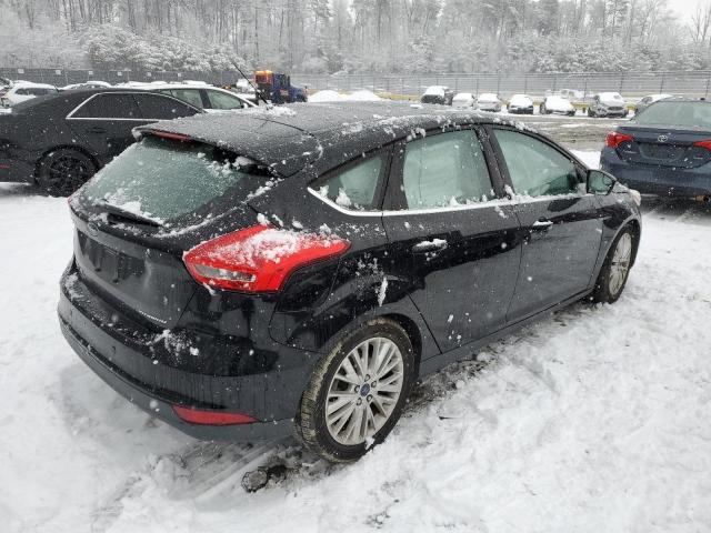 Image 3 of 2016 FORD FOCUS TITANIUM 2016 with VIN 1FADP3N2XGL250207