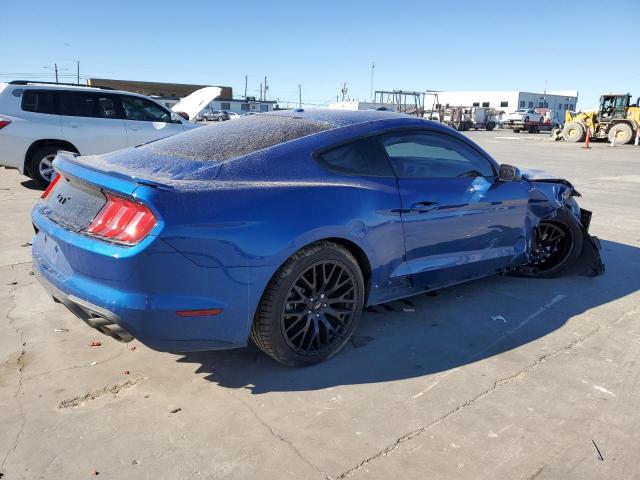 Obraz 3 z 2018 FORD MUSTANG GT 2018 z VIN 1FA6P8CF7J5159662
