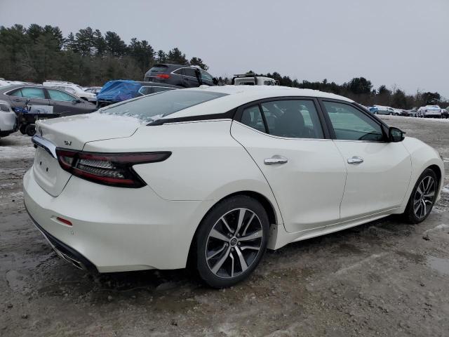 Obraz 3 z 2023 NISSAN MAXIMA SV 2023 z VIN 1N4AA6CV2PC509145