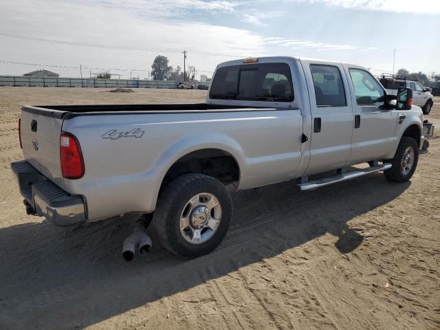 Изображение 3 2009 FORD F350 SUPER DUTY 2009 с VIN 1FTWW31R09EA27934