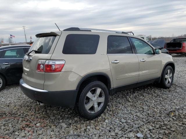 Изображение 3 2010 GMC ACADIA SLT-1 2010 с VIN 1GKLRMED0AJ109306