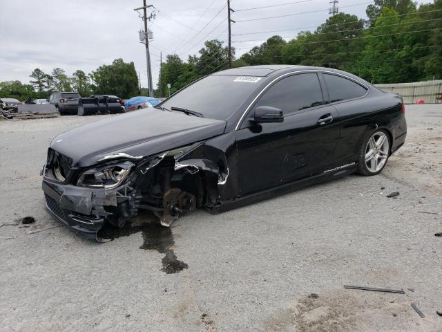 Obraz 1 z 2014 MERCEDES-BENZ C 250 2014 z VIN WDDGJ4HB7EG199819