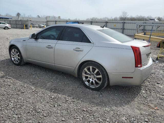 Image 2 of 2008 CADILLAC CTS HI FEATURE V6 2008 with VIN 1G6DV57V480182723