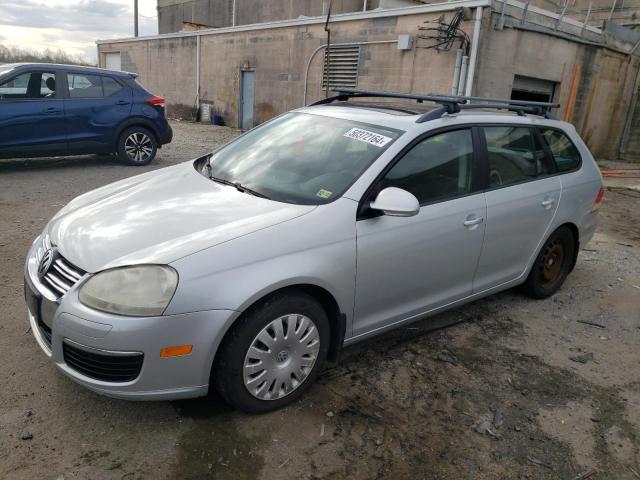 2009 VOLKSWAGEN JETTA S 2009 image