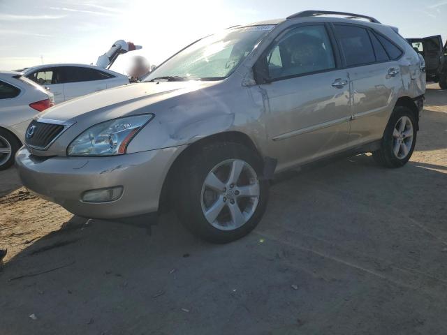 Image 1 of 2008 LEXUS RX 350 2008 with VIN 2T2GK31U48C027663
