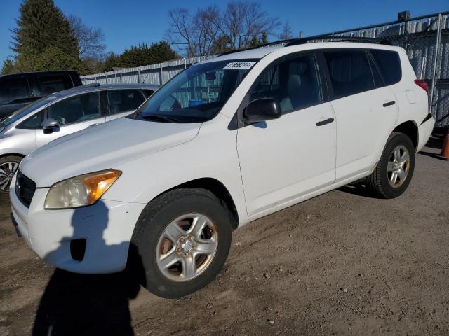 Obraz 1 z 2010 TOYOTA RAV4  2010 z VIN JTMBF4DV6AD030599