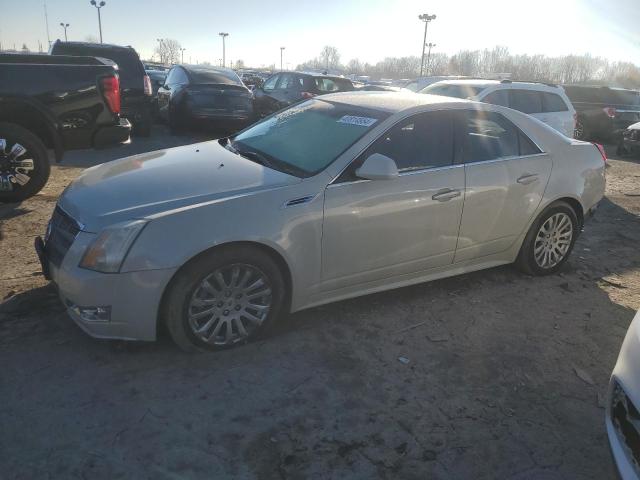 Изображение 2010 CADILLAC CTS PERFORMANCE COLLECTION 2010