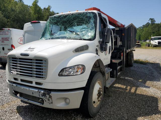 Obraz 2 z 2016 FREIGHTLINER M2 106 MEDIUM DUTY 2016 z VIN 1FVACXCY4GHHB9384