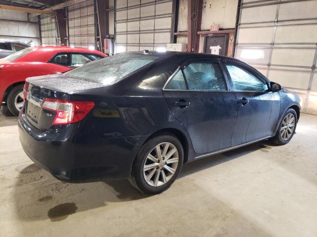Image 3 of 2014 TOYOTA CAMRY L 2014 with VIN 4T4BF1FK7ER405151