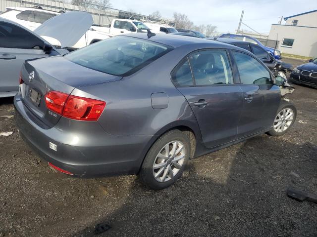 Изображение 3 2012 VOLKSWAGEN JETTA SE 2012 с VIN 3VWDP7AJ5CM378052