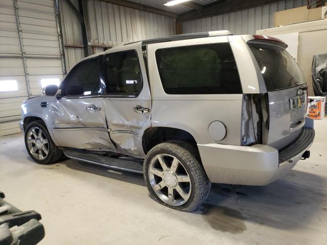 Изображение 2 2008 CADILLAC ESCALADE LUXURY 2008 с VIN 1GYFK63898R107767