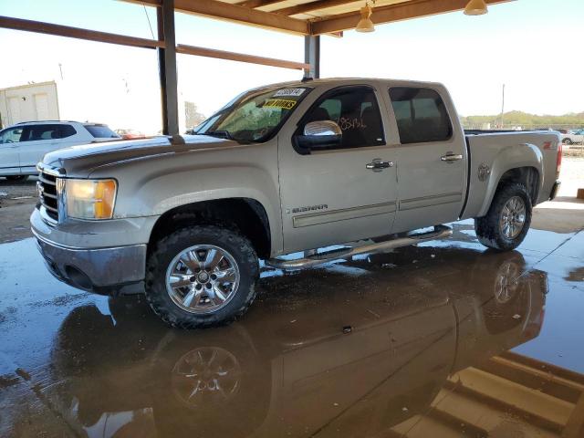 Obraz 2009 GMC SIERRA K1500 SLE 2009