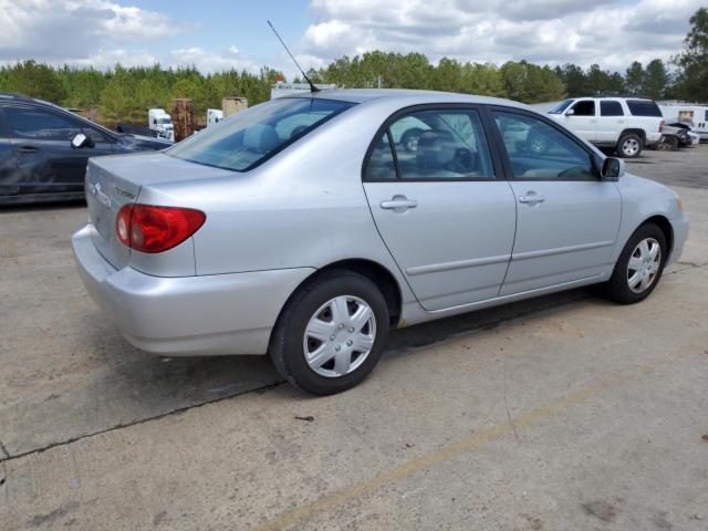 Obraz 3 z 2007 TOYOTA COROLLA CE 2007 z VIN 1NXBR32EX7Z901061