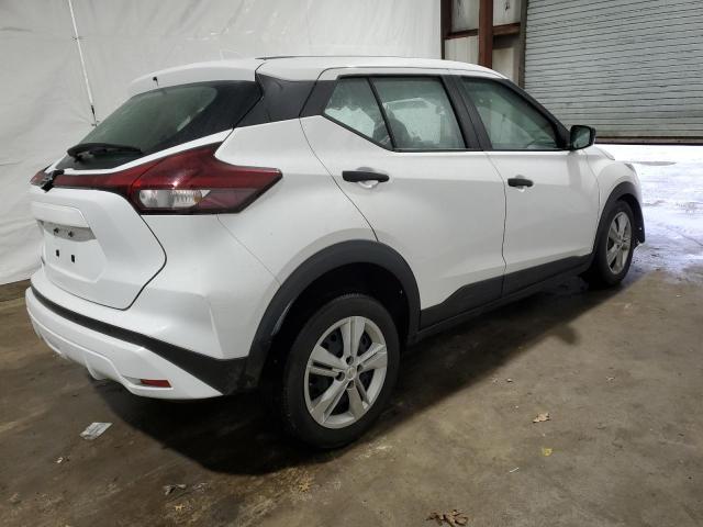 Изображение 3 2021 NISSAN KICKS S 2021 с VIN 3N1CP5BV2ML534448