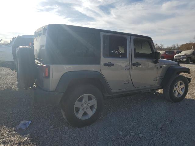 Изображение 3 2015 JEEP WRANGLER SPORT 2015 с VIN 1C4HJWDG0FL653476