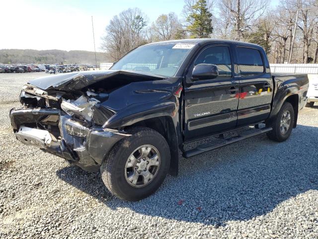 Obraz 1 z 2013 TOYOTA TACOMA DOUBLE CAB 2013 z VIN 5TFJX4GN2DX015847