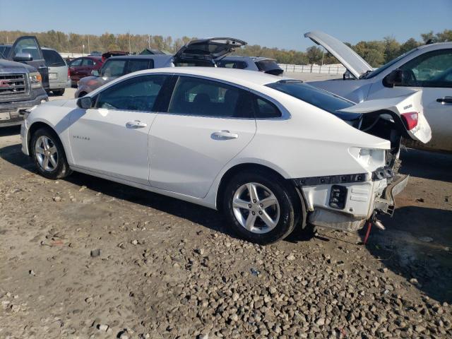 Obraz 2 z 2022 CHEVROLET MALIBU LS 2022 z VIN 1G1ZB5ST5NF201878