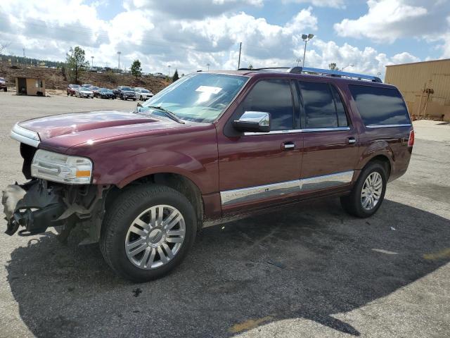 2011 LINCOLN NAVIGATOR L 2011 image