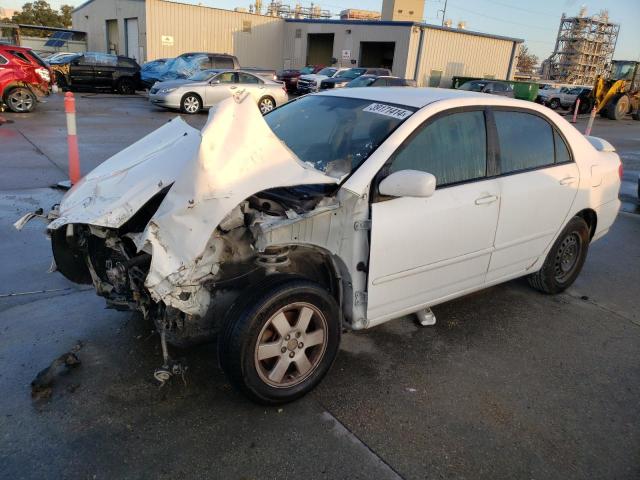 Obraz 1 z 2008 TOYOTA COROLLA CE 2008 z VIN 1NXBR32E78Z040908