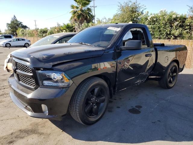 2018 RAM 1500 ST 2018 image