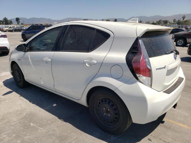 Изображение 2 2015 TOYOTA PRIUS C  2015 с VIN JTDKDTB36F1107319