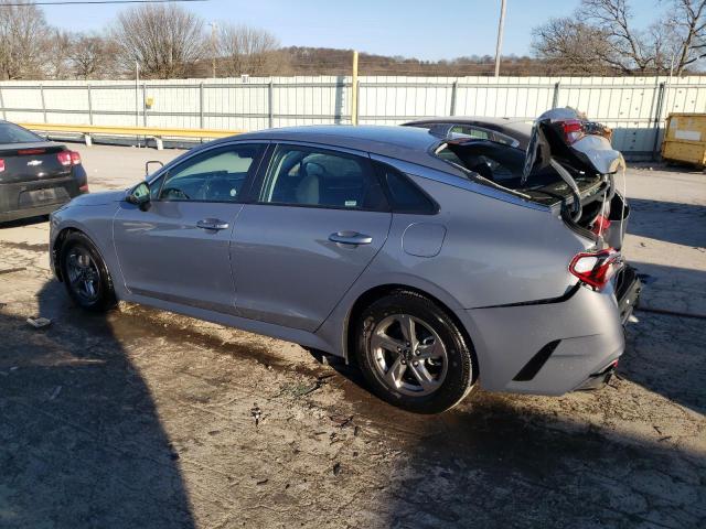 Obraz 2 z 2023 KIA K5 LXS 2023 z VIN 5XXG14J28PG208235