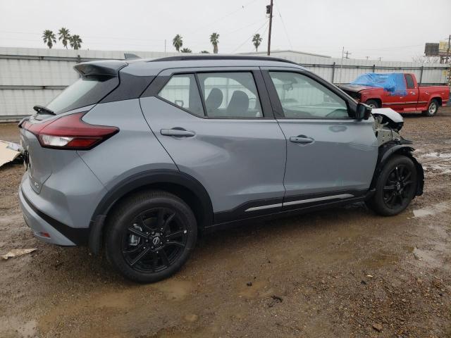 Изображение 3 2024 NISSAN KICKS SR 2024 с VIN 3N1CP5DV0RL490258