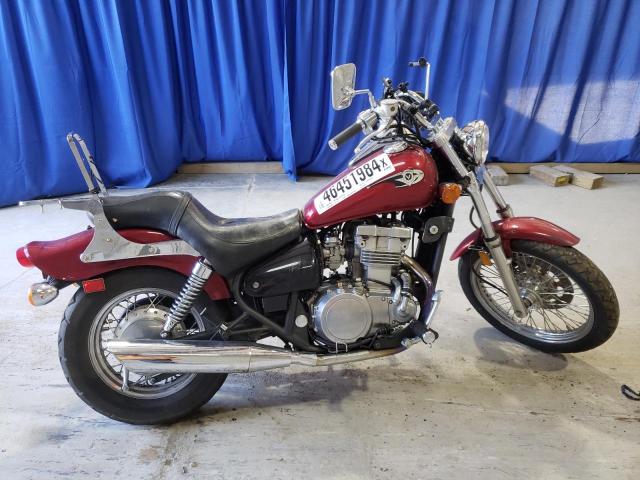 Obraz 1 z 2009 KAWASAKI EN500 C 2009 z VIN JKAENVC169A213514
