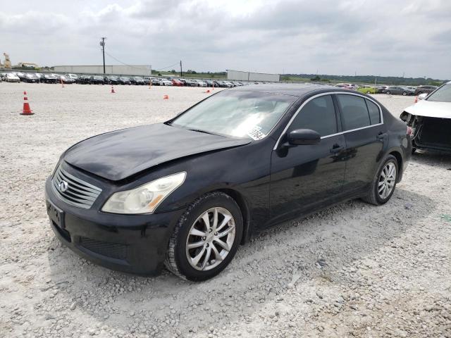 Изображение 2007 INFINITI G35  2007
