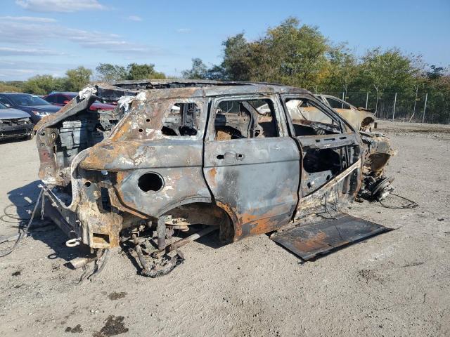 Obraz 3 z 2017 LAND ROVER RANGE ROVER EVOQUE SE 2017 z VIN SALVP2BG4HH221341