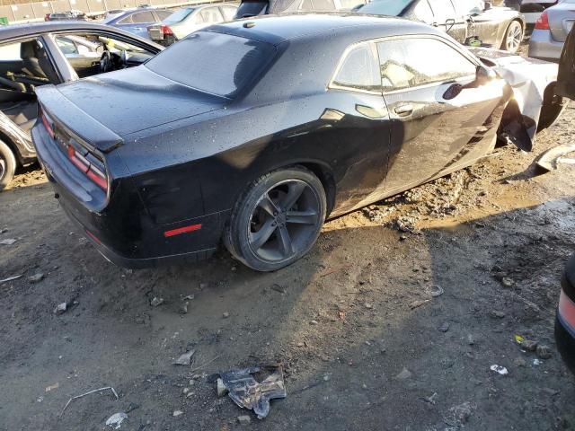 Изображение 3 2016 DODGE CHALLENGER SXT 2016 с VIN 2C3CDZAG5GH345987