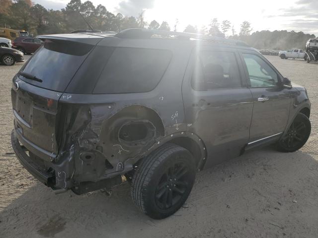 Image 3 of 2015 FORD EXPLORER XLT 2015 with VIN 1FM5K8D86FGB05541