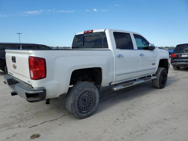 Изображение 3 2016 CHEVROLET SILVERADO C1500 LTZ 2016 с VIN 3GCPCSEC2GG212103