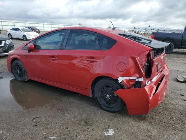 Obraz 2 z 2014 TOYOTA PRIUS  2014 z VIN JTDKN3DU5E0375947