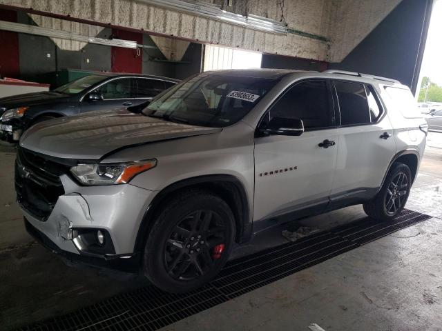 2018 CHEVROLET TRAVERSE PREMIER 2018 image