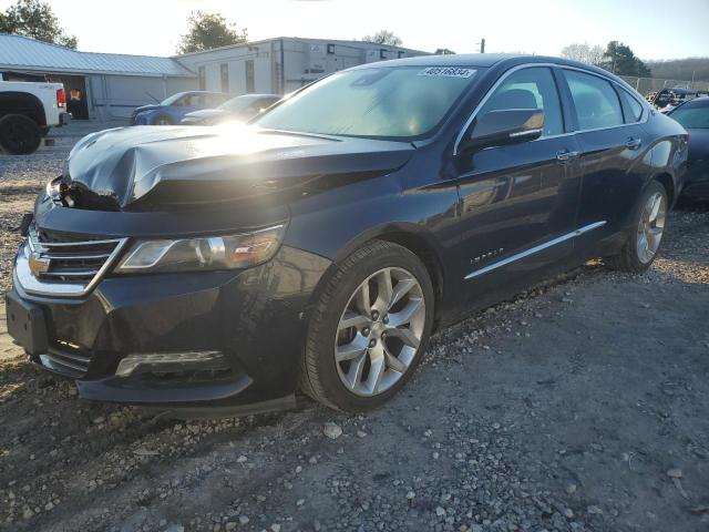 Изображение 2016 CHEVROLET IMPALA LTZ 2016