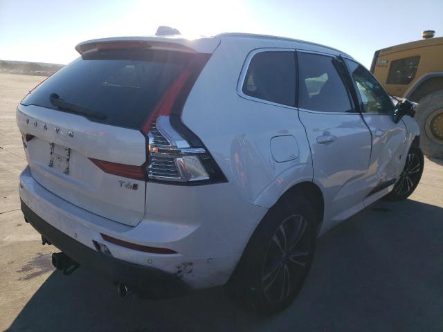 Image 3 of 2019 VOLVO XC60 T6 2019 with VIN YV4A22RK6K1328614