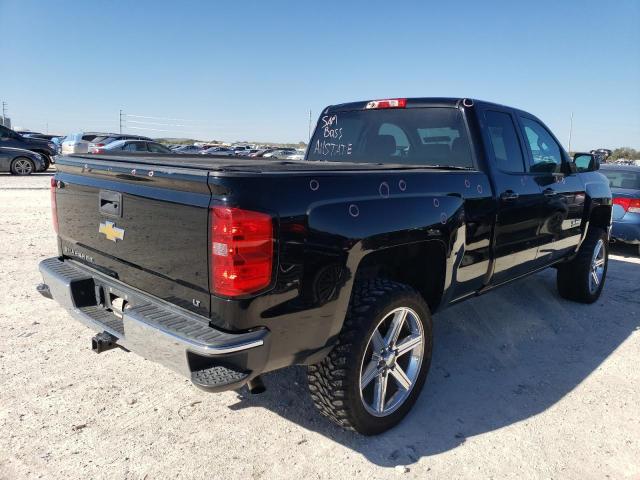 Obraz 3 z 2014 CHEVROLET SILVERADO C1500 LT 2014 z VIN 1GCRCREC9EZ407615