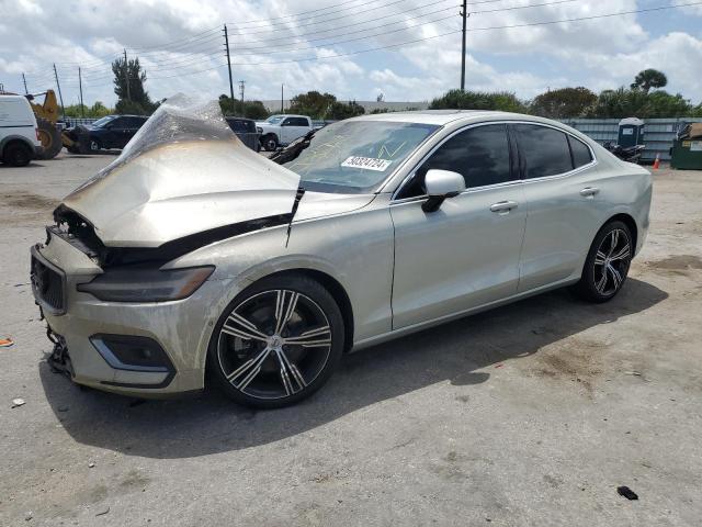 2021 VOLVO S60 T5 INSCRIPTION 2021 image