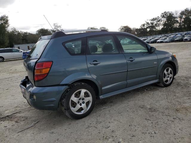 Image 3 of 2006 PONTIAC VIBE  2006 with VIN 5Y2SL65866Z442934